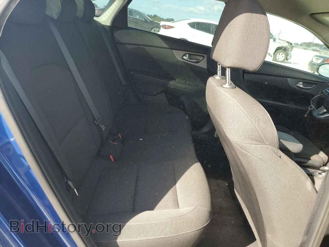 2020 KIA FORTE - VIN: 3KPF24AD2LE193678 - Фото 10