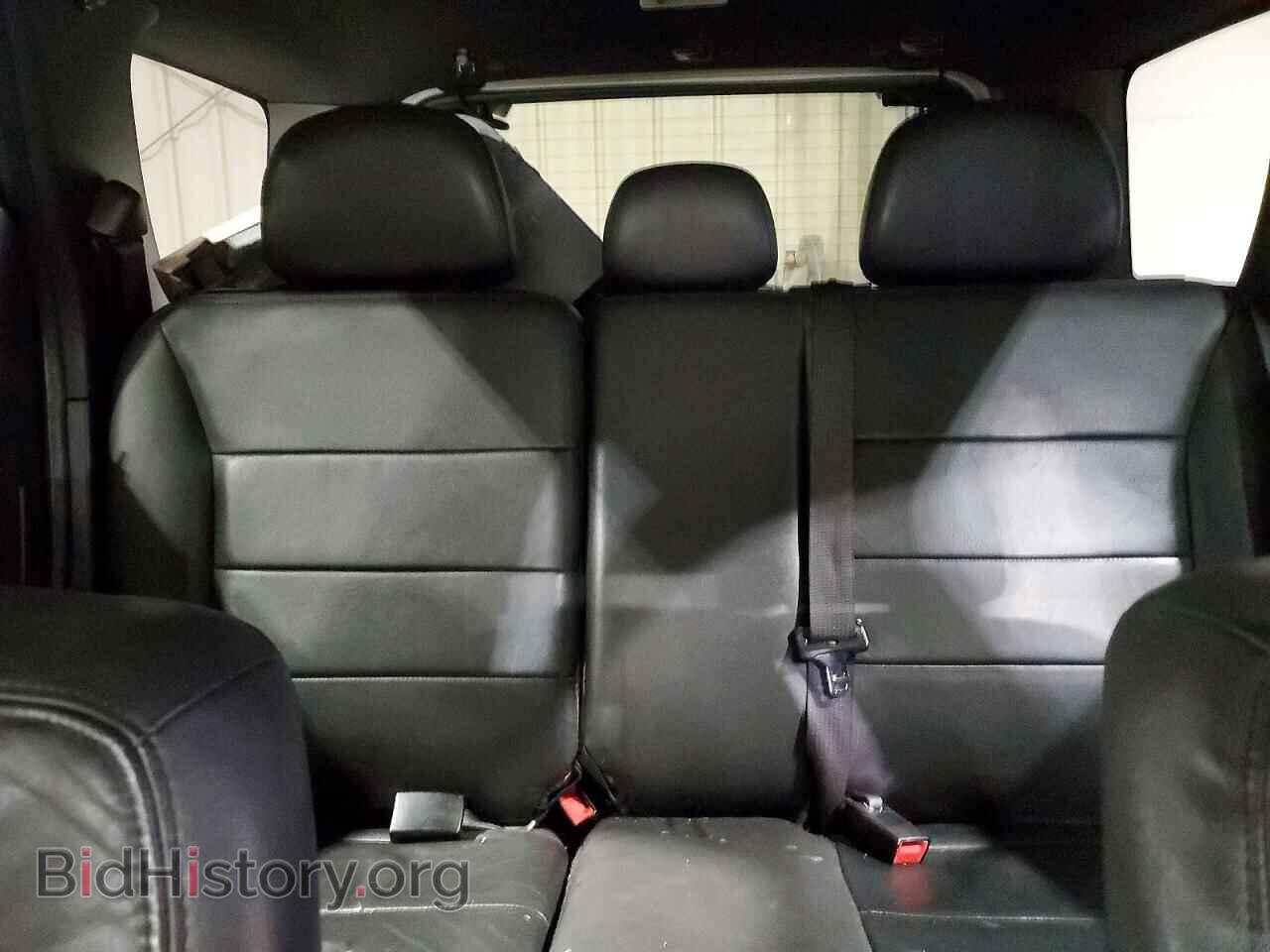 2012 FORD ESCAPE - VIN: 1FMCU9EG5CKB16679 - Фото 10