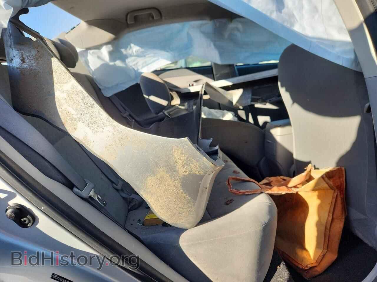 2009 TOYOTA COROLLA - VIN: JTDBL40E39J023637 - Фото 10