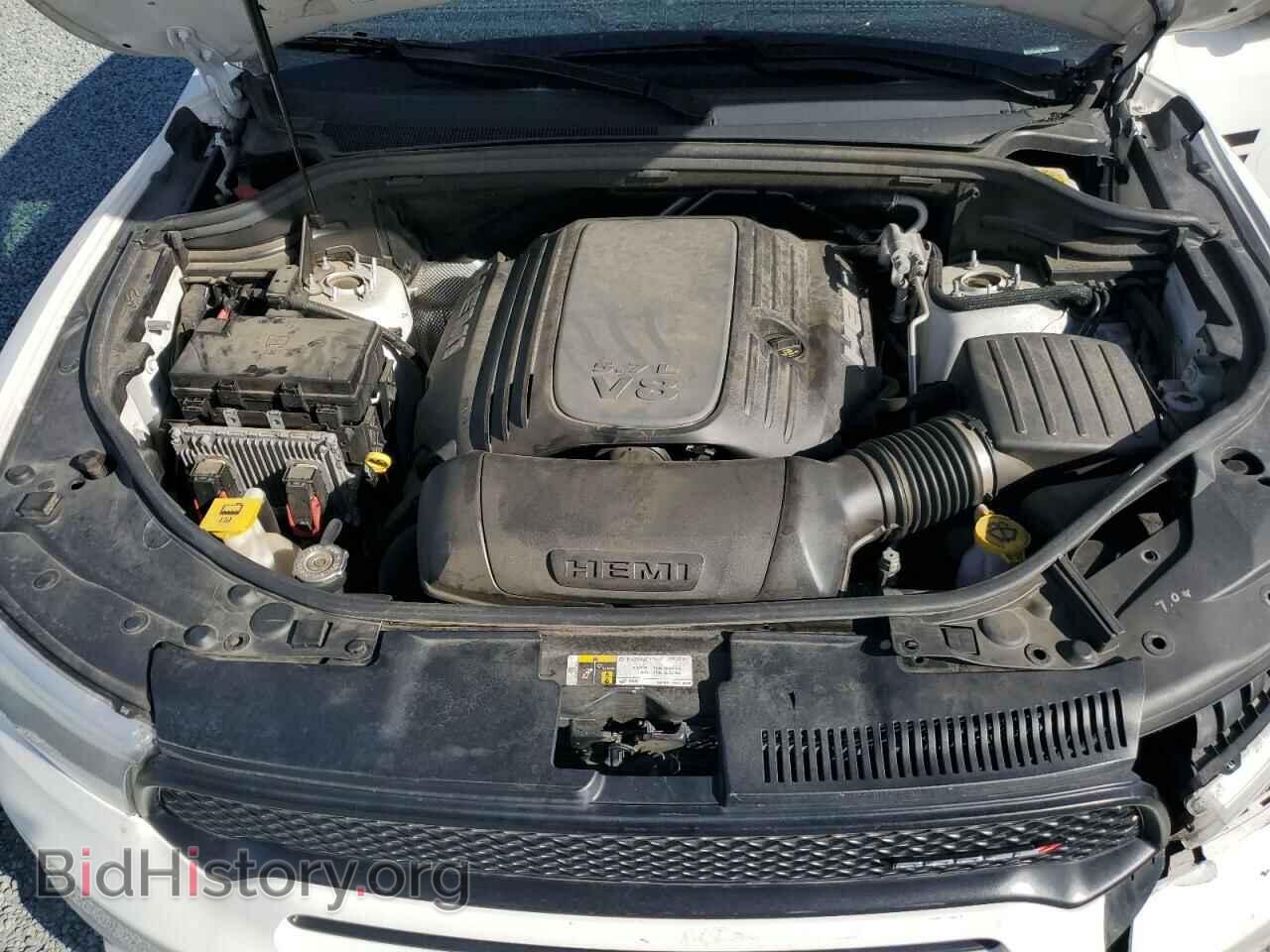 2020 DODGE DURANGO - VIN: 1C4SDJFT7LC369610 - Photo 12