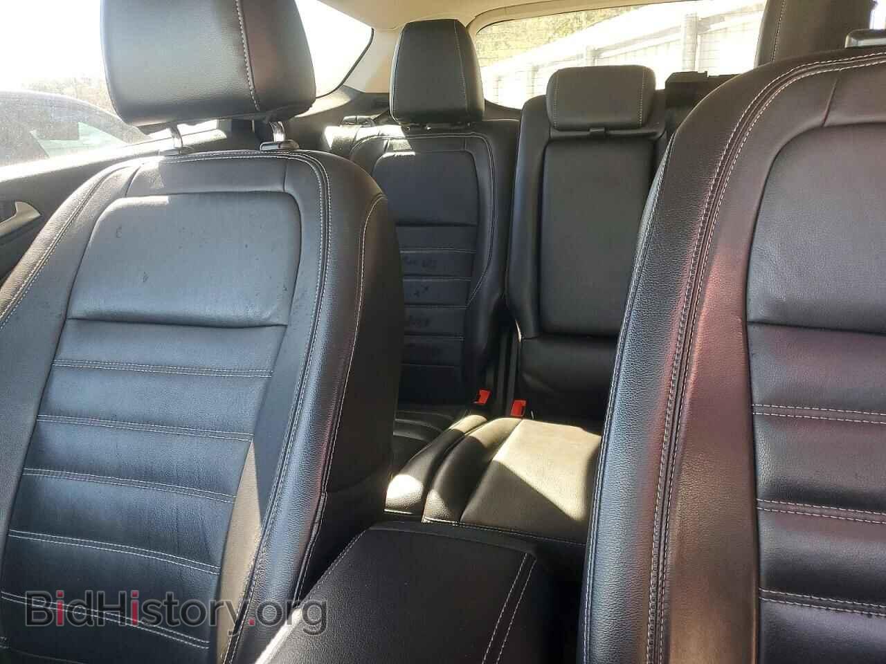 2017 FORD ESCAPE - VIN: 1FMCU0J98HUB36620 - Фото 10