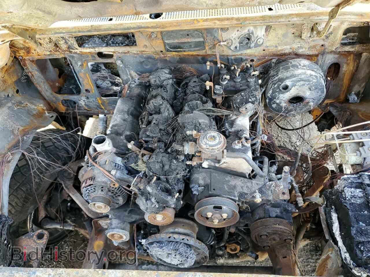 2007 FORD RANGER - VIN: 1FTZR45E17PA55115 - Фото 11