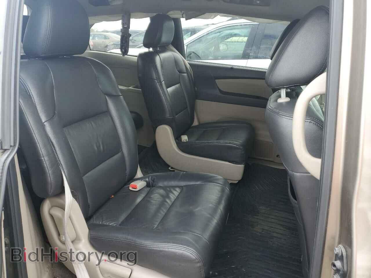2012 HONDA All Models - VIN: 5FNRL5H47CB105403 - Фото 11