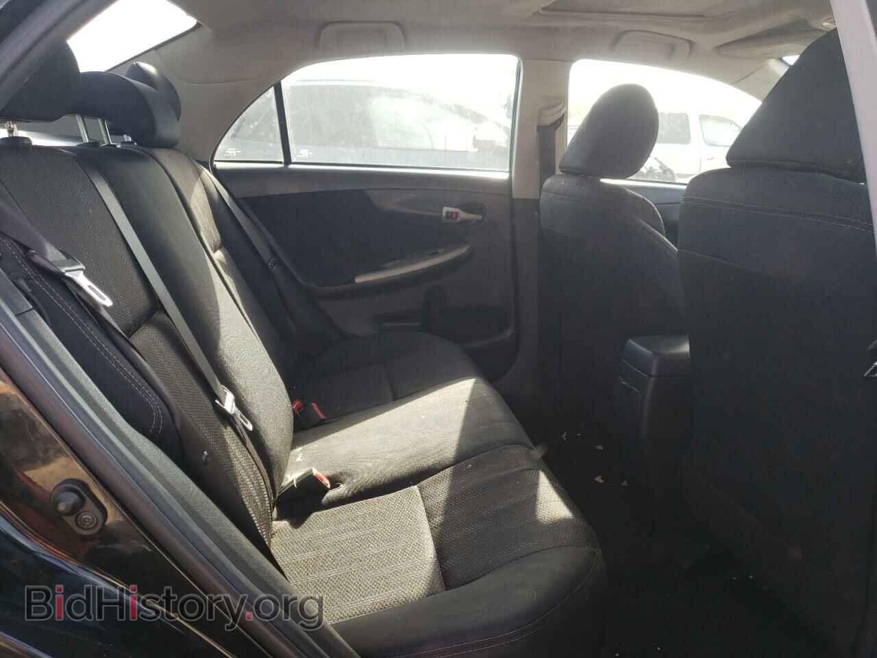 2012 TOYOTA COROLLA - VIN: 5YFBU4EE5CP063744 - Photo 10