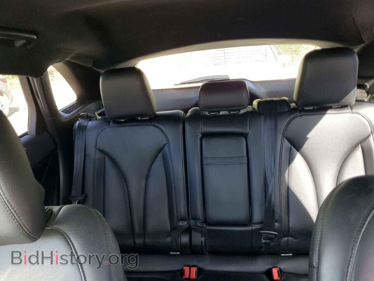 2018 LINCOLN MKC - VIN: 5LMCJ1D96JUL21729 - Photo 10