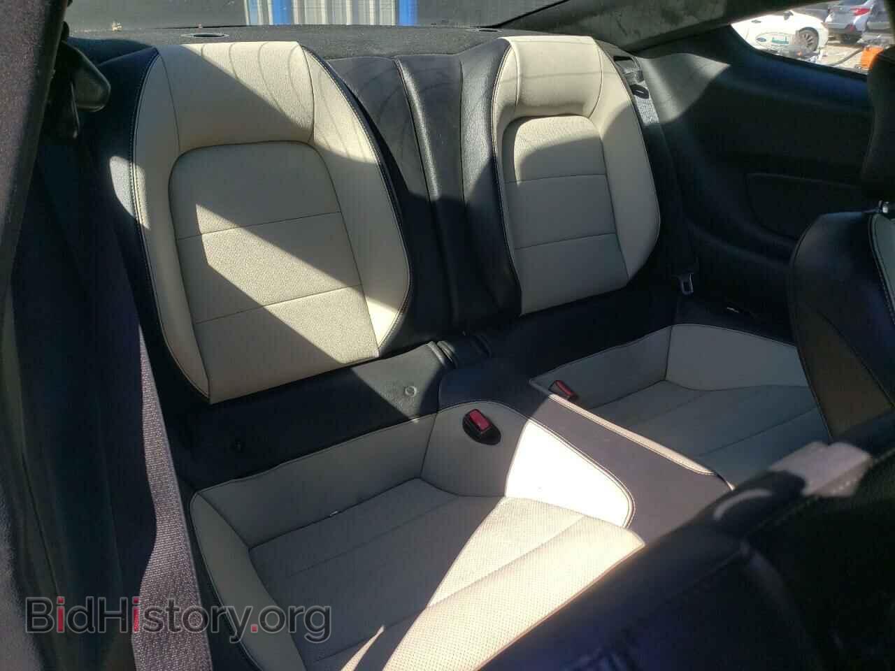2017 FORD ALL Models - VIN: 1FA6P8TH5H5324264 - Фото 10