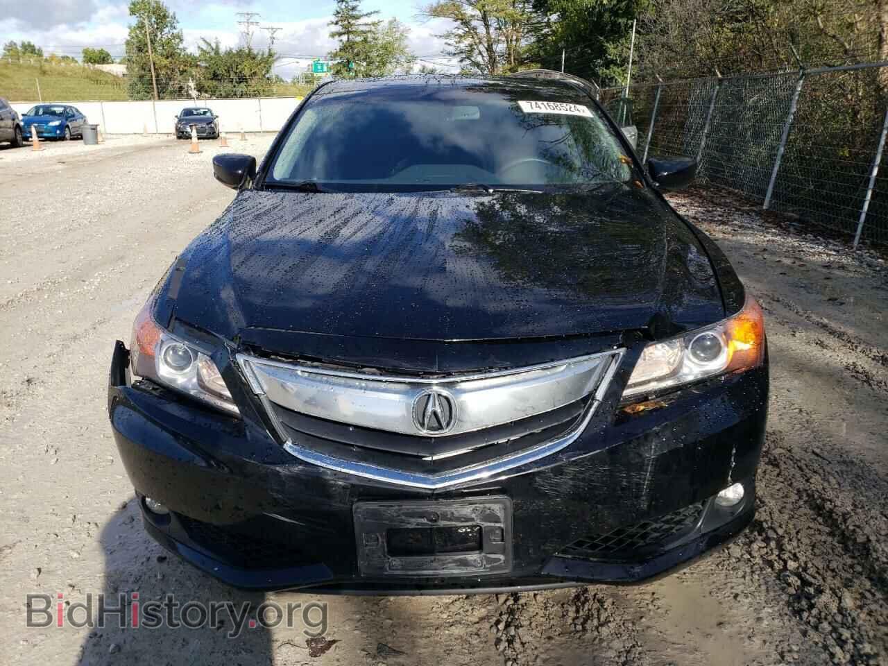 2014 ACURA ILX - VIN: 19VDE1F70EE009821 - Фото 5