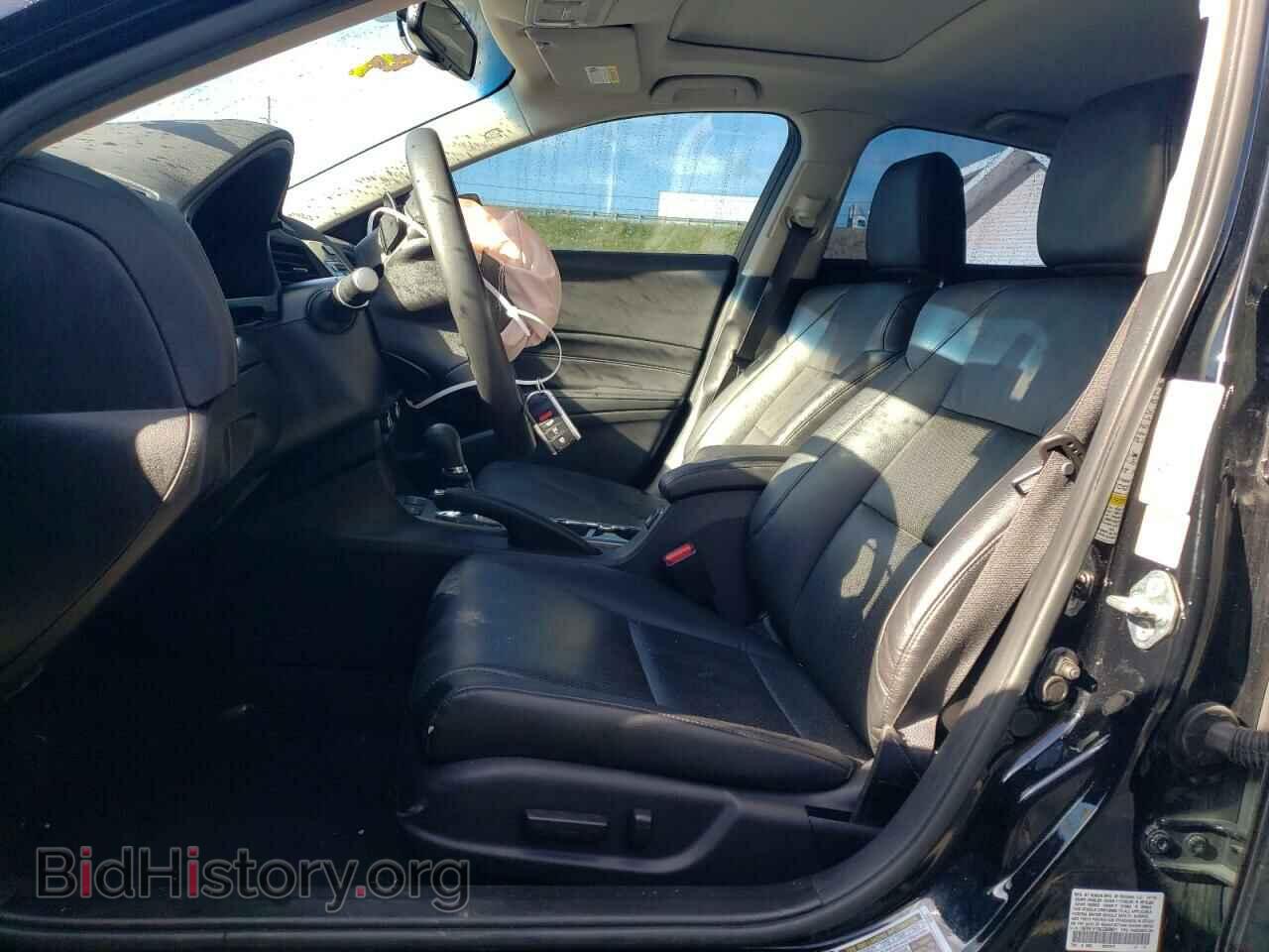 2014 ACURA ILX - VIN: 19VDE1F70EE009821 - Фото 7