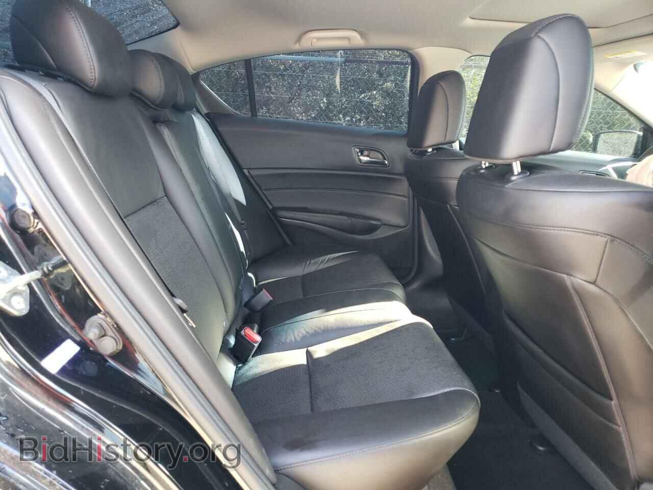 2014 ACURA ILX - VIN: 19VDE1F70EE009821 - Фото 10