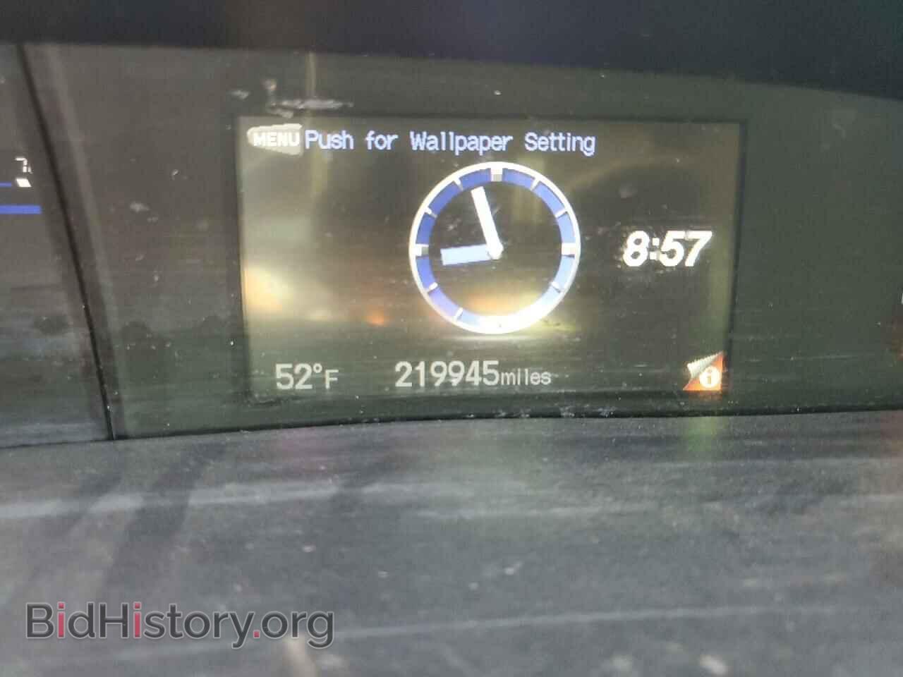 2012 HONDA CIVIC - VIN: 2HGFB2F83CH335493 - Фото 9