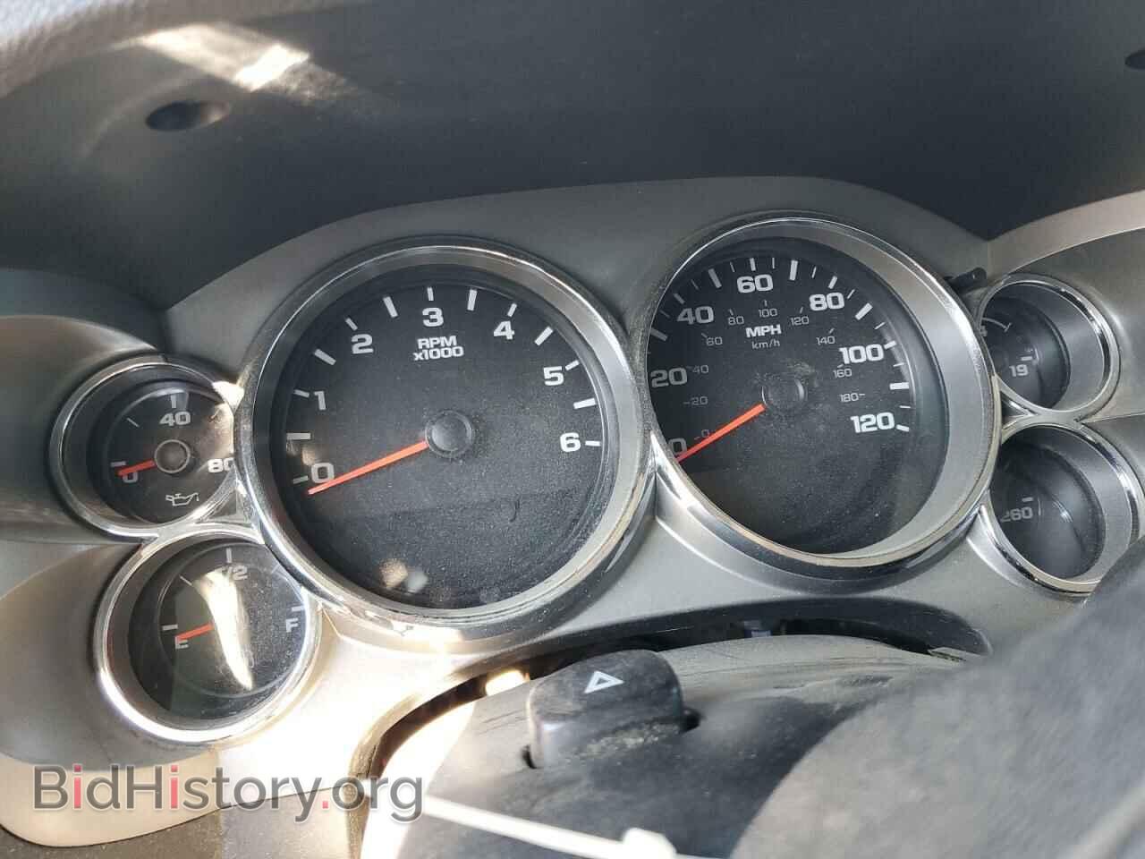 2011 CHEVROLET ALL Models - VIN: 3GCPKSE31BG287368 - Фото 9