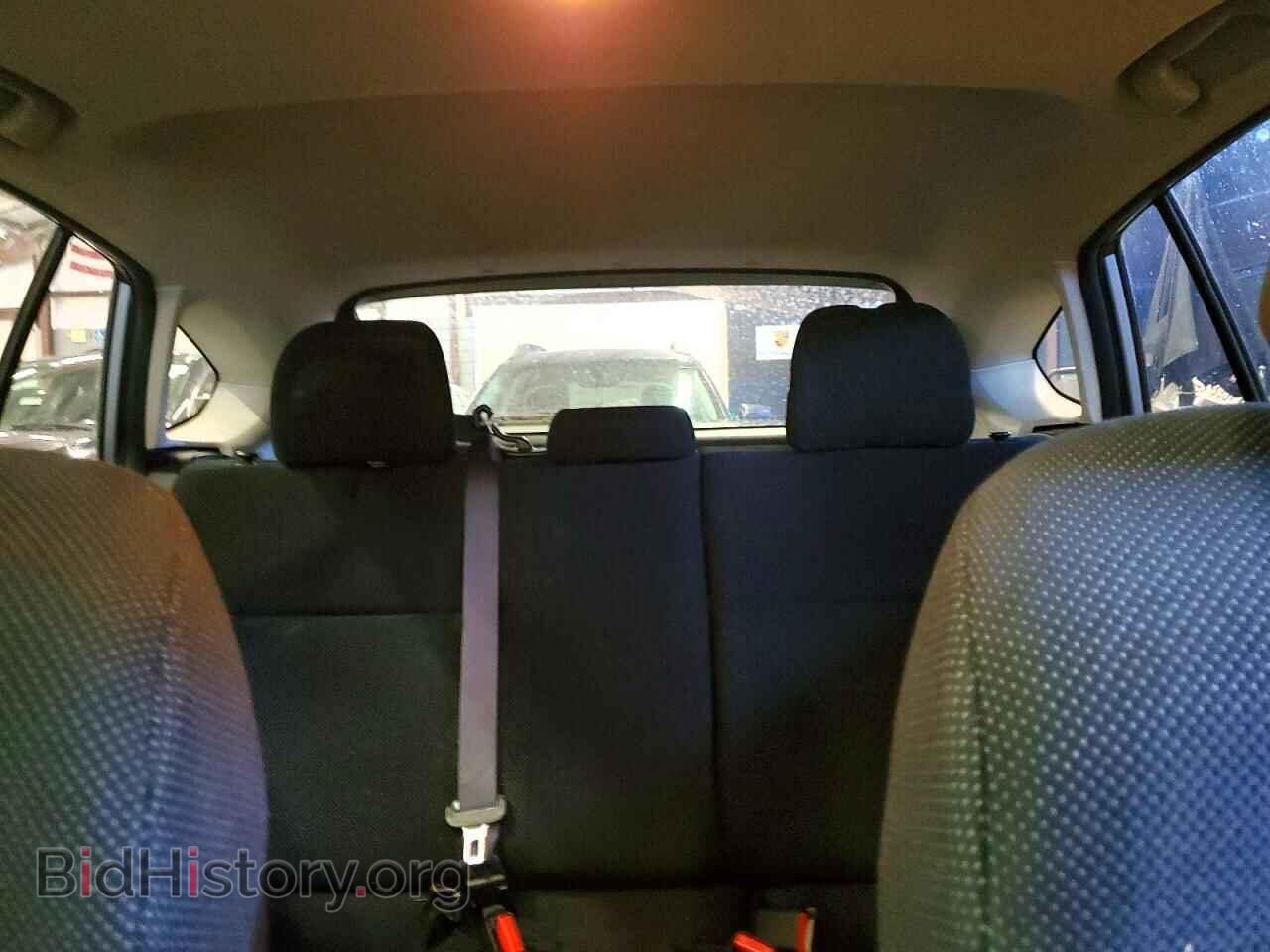 2014 SUBARU IMPREZA - VIN: JF1GPAD60EH320545 - Фото 10