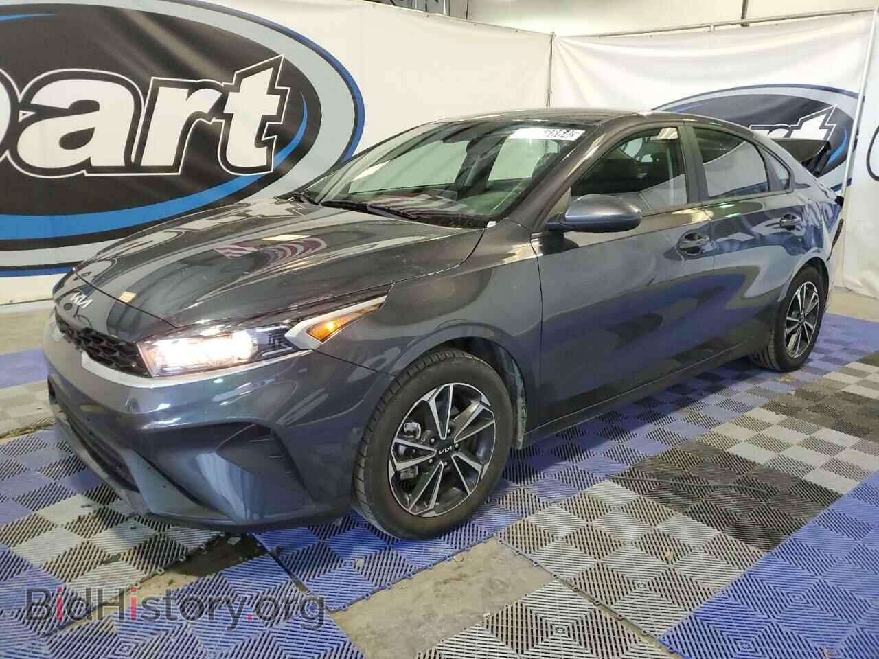 Photo 3KPF24AD0RE727317 - KIA FORTE 2024