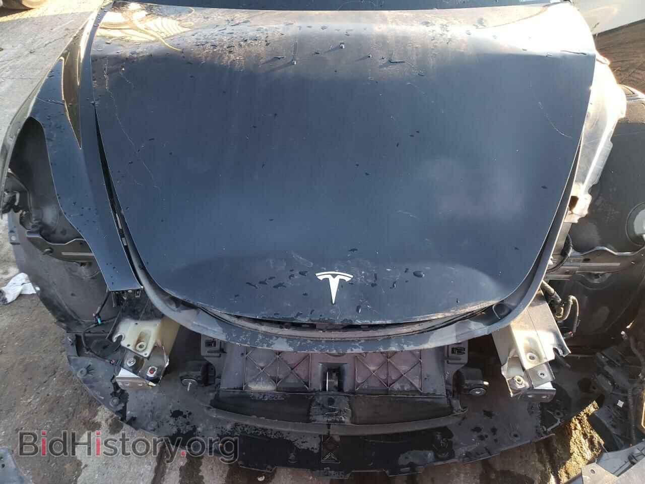 2023 TESLA MODEL 3 - VIN: 5YJ3E1EA9PF435455 - Photo 11