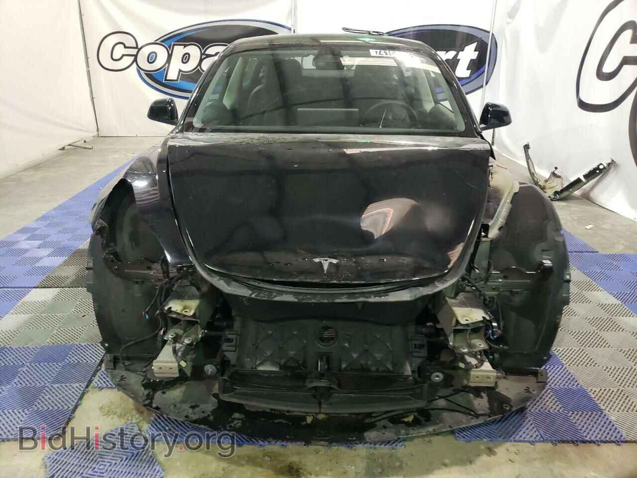 2023 TESLA MODEL 3 - VIN: 5YJ3E1EA9PF435455 - Photo 5