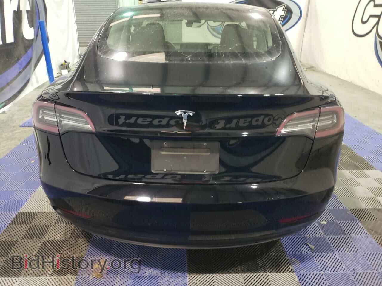 2023 TESLA MODEL 3 - VIN: 5YJ3E1EA9PF435455 - Photo 6