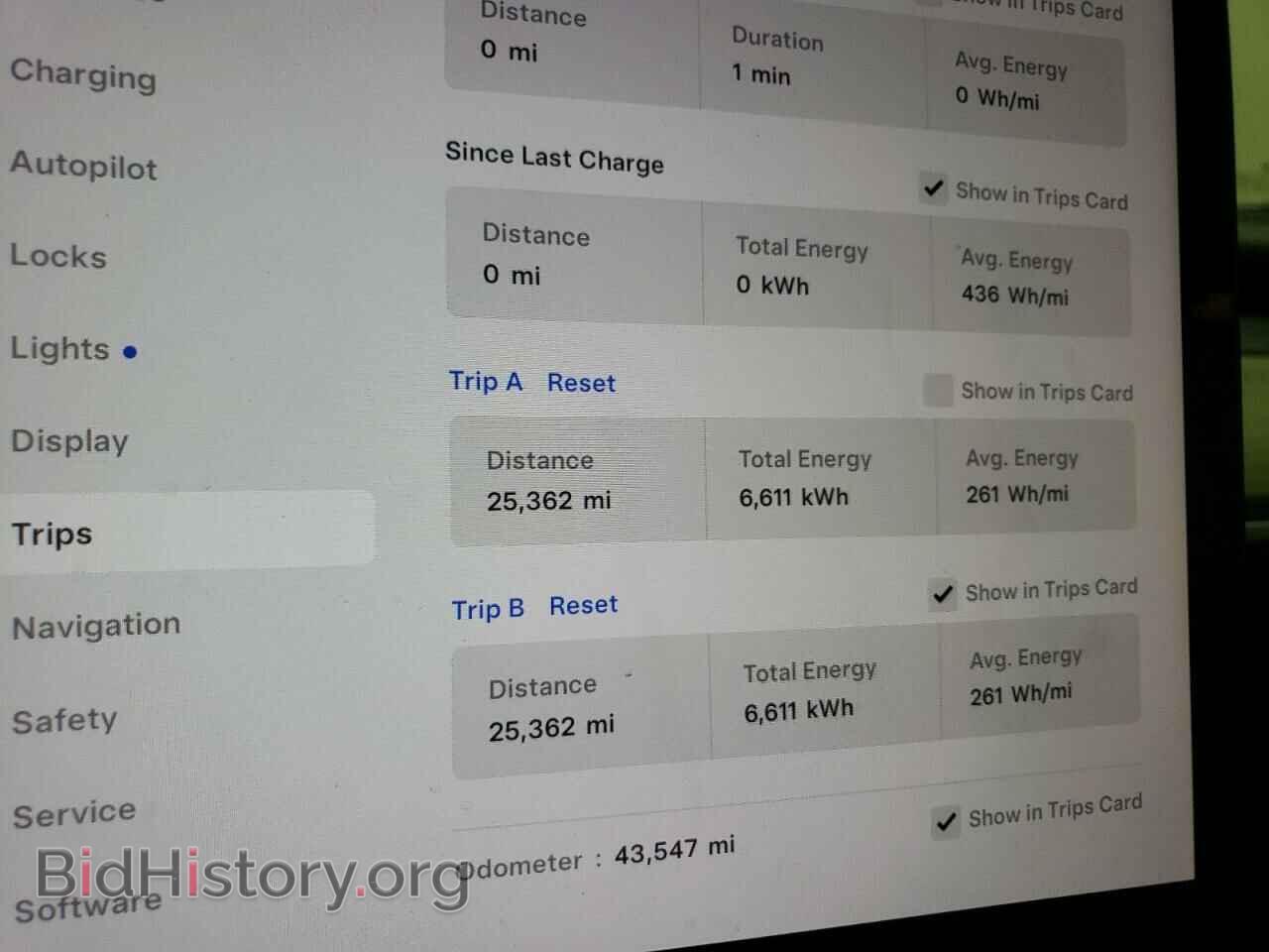 2023 TESLA MODEL 3 - VIN: 5YJ3E1EA9PF435455 - Photo 9