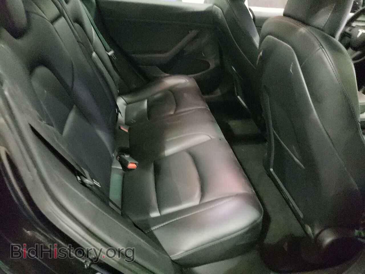 2023 TESLA MODEL 3 - VIN: 5YJ3E1EA9PF435455 - Photo 10