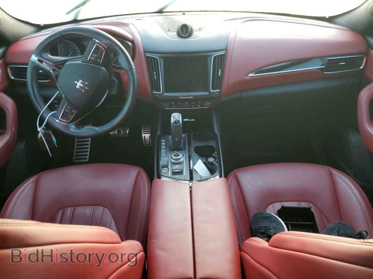 2019 MASERATI ALL MODELS - VIN: ZN661XUA2KX310579 - Photo 8