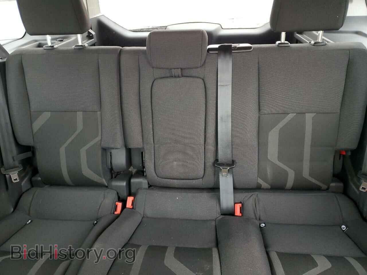 2014 FORD TRANSIT - VIN: NM0AE8F78E1145231 - Фото 10