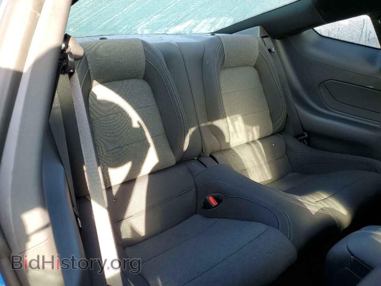 2024 FORD ALL Models - VIN: 1FA6P8TH8R5143757 - Photo 10