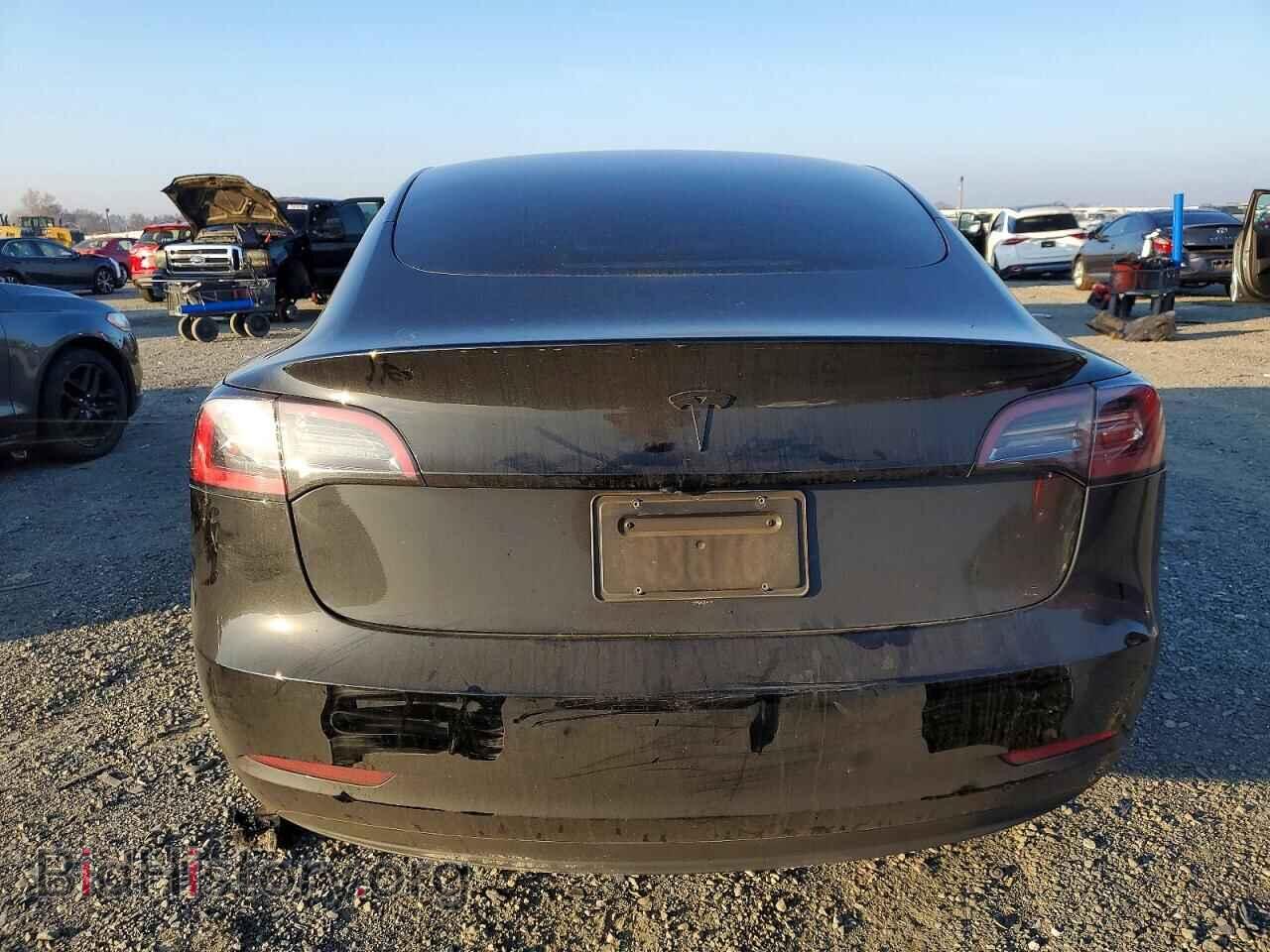 2023 TESLA MODEL 3 - VIN: 5YJ3E1EA4PF599504 - Фото 6