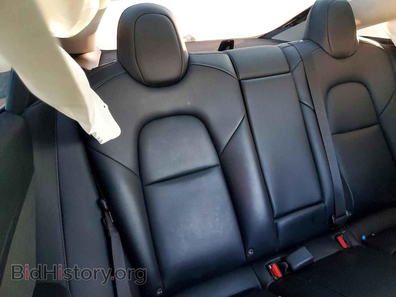 2023 TESLA MODEL 3 - VIN: 5YJ3E1EA4PF599504 - Фото 10