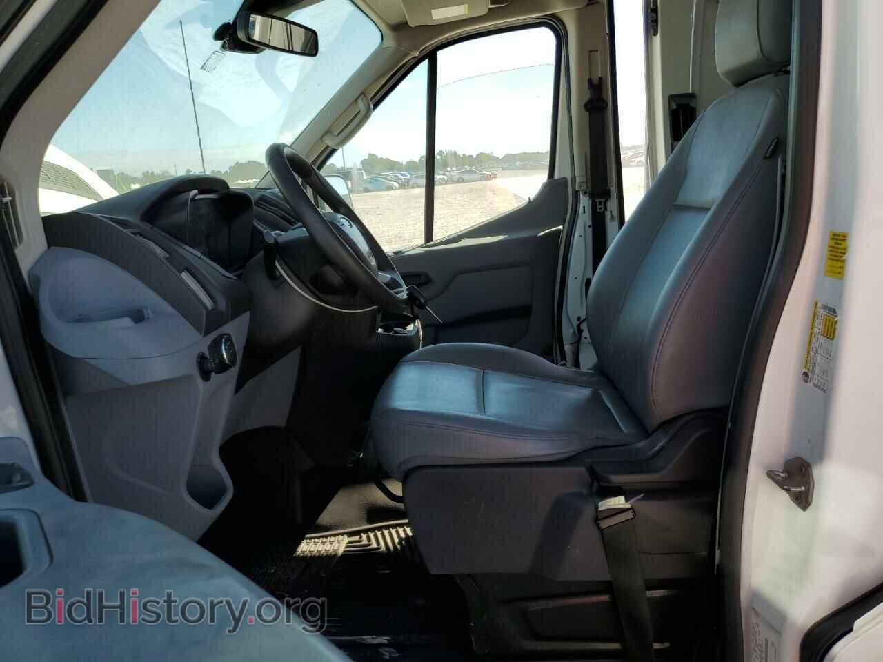 2019 FORD TRANSIT - VIN: 1FTYR2CM5KKB30298 - Фото 7