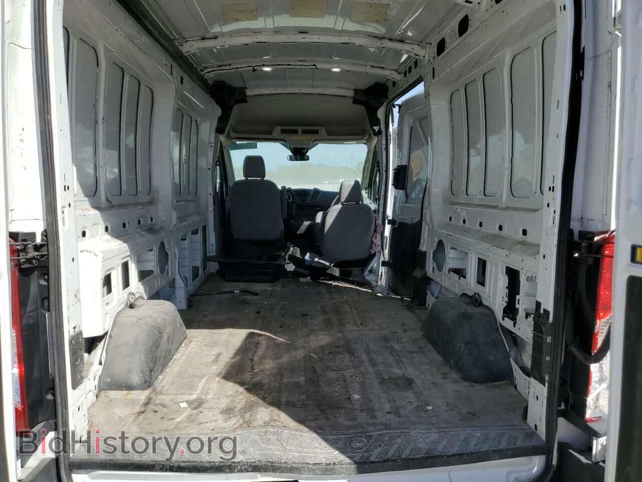 2019 FORD TRANSIT - VIN: 1FTYR2CM5KKB30298 - Фото 10