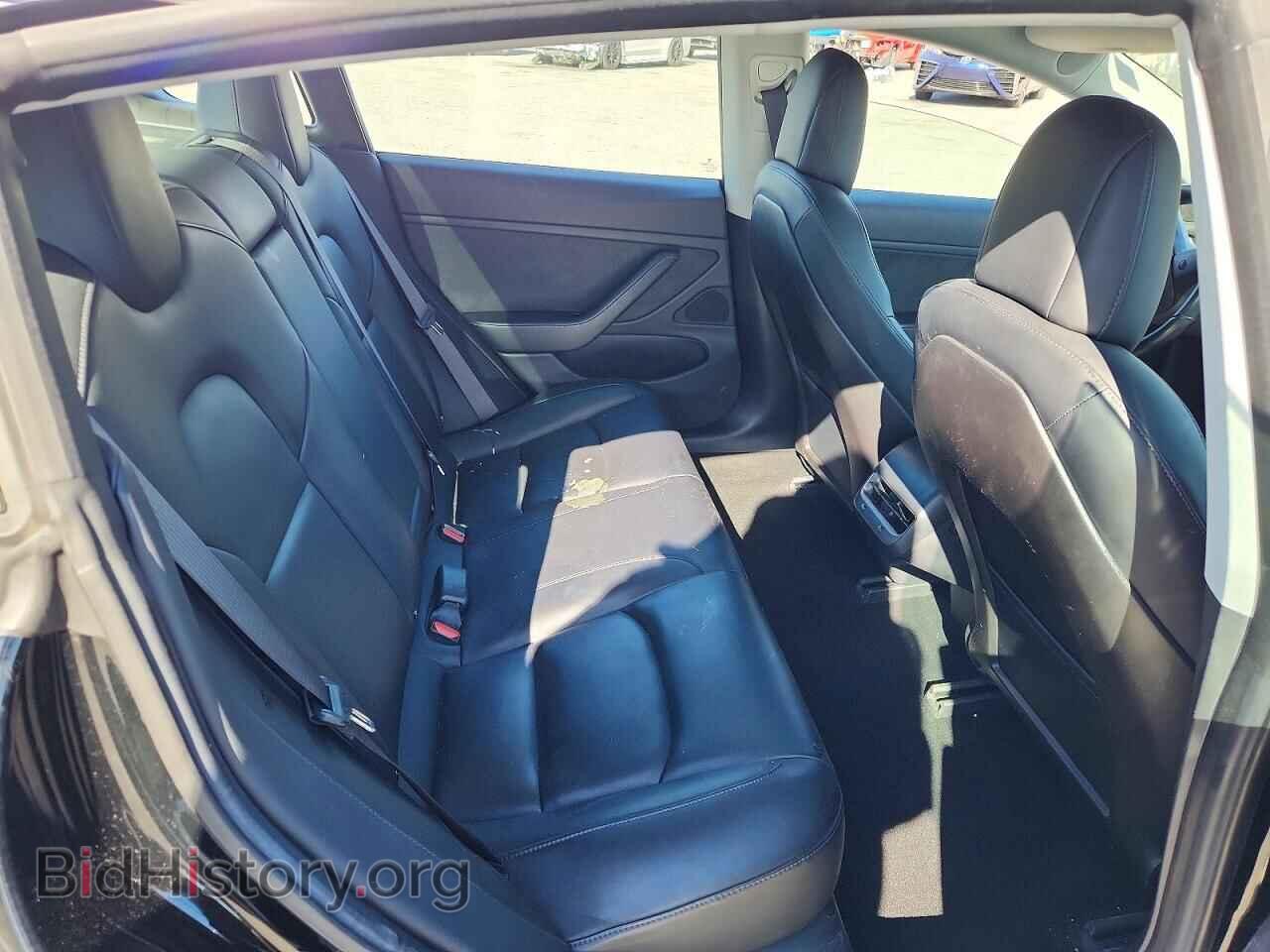 2018 TESLA MODEL 3 - VIN: 5YJ3E1EA8JF108827 - Фото 10