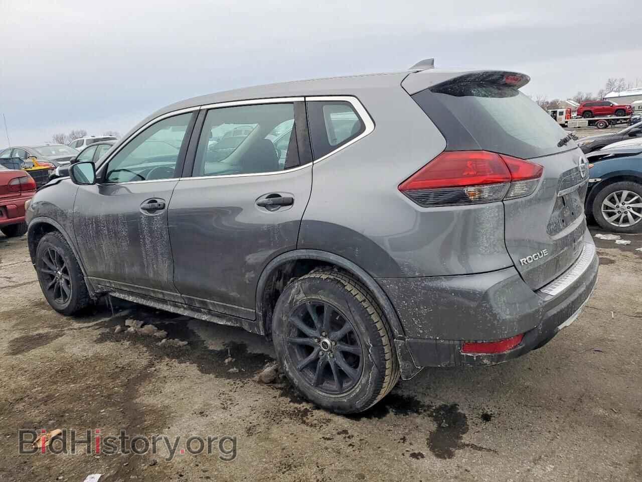 2018 NISSAN ROGUE - VIN: KNMAT2MV3JP528170 - Фото 2