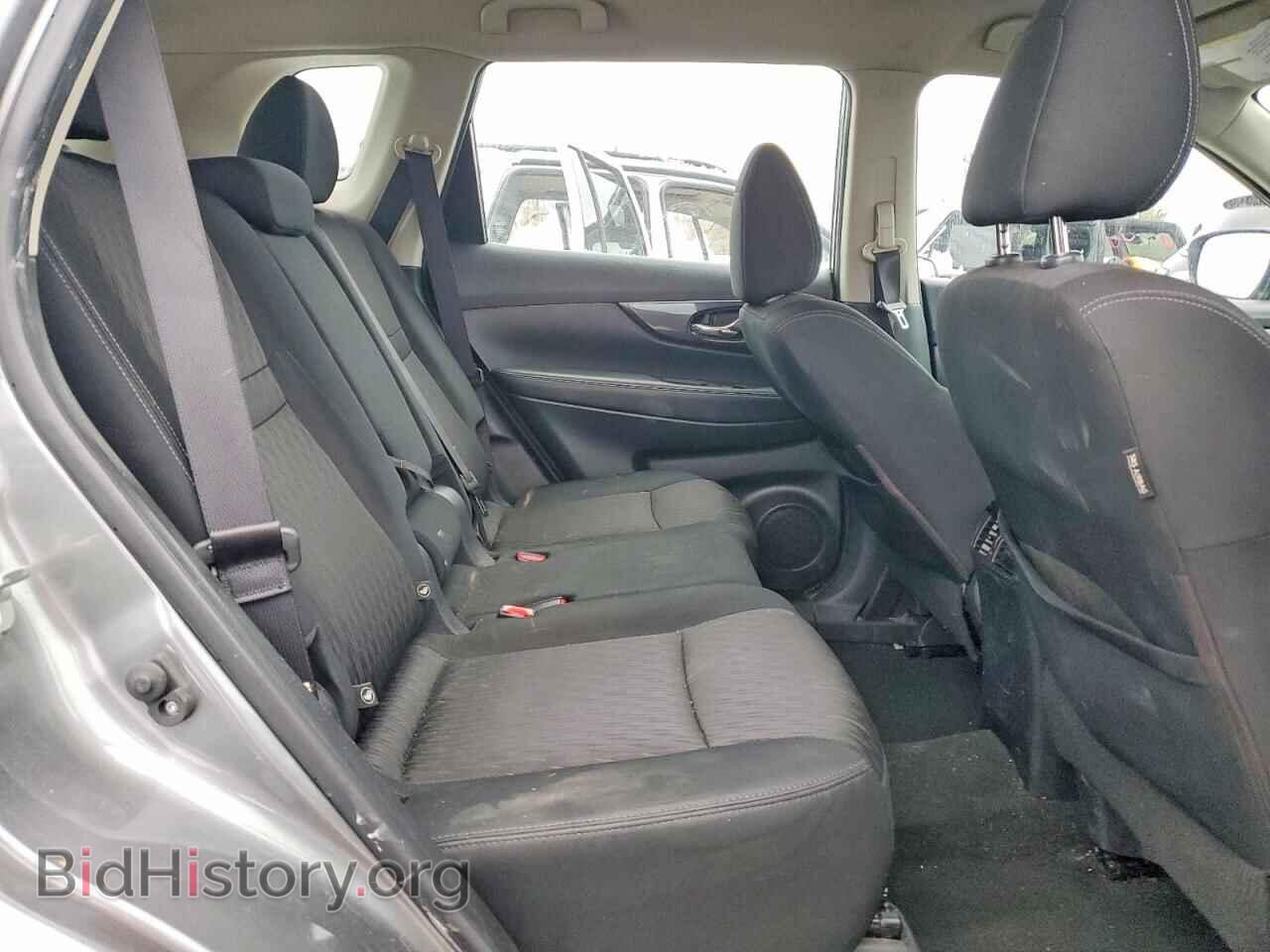 2018 NISSAN ROGUE - VIN: KNMAT2MV3JP528170 - Фото 10