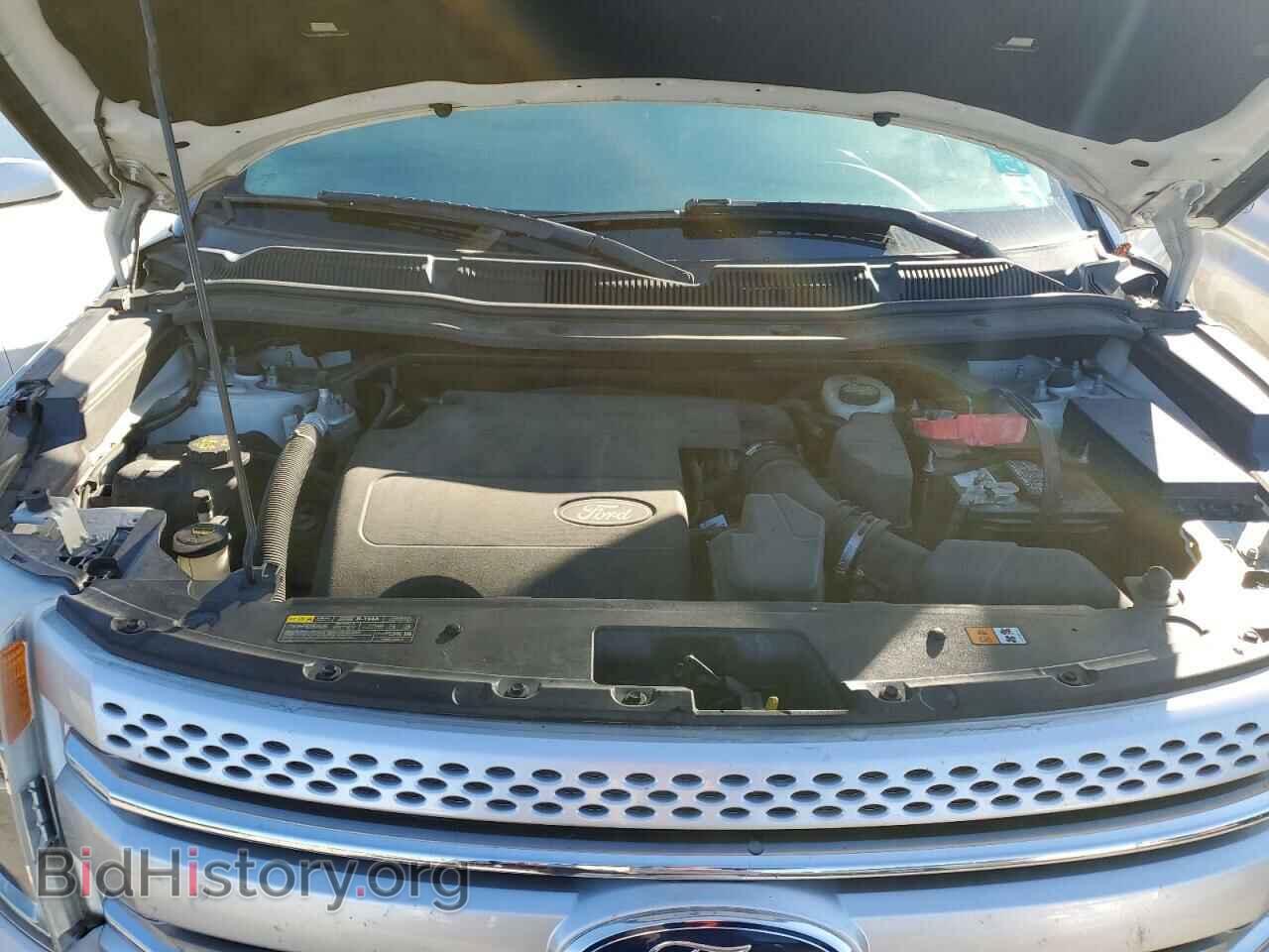 2011 FORD EXPLORER - VIN: 1FMHK7D80BGA56676 - Фото 12