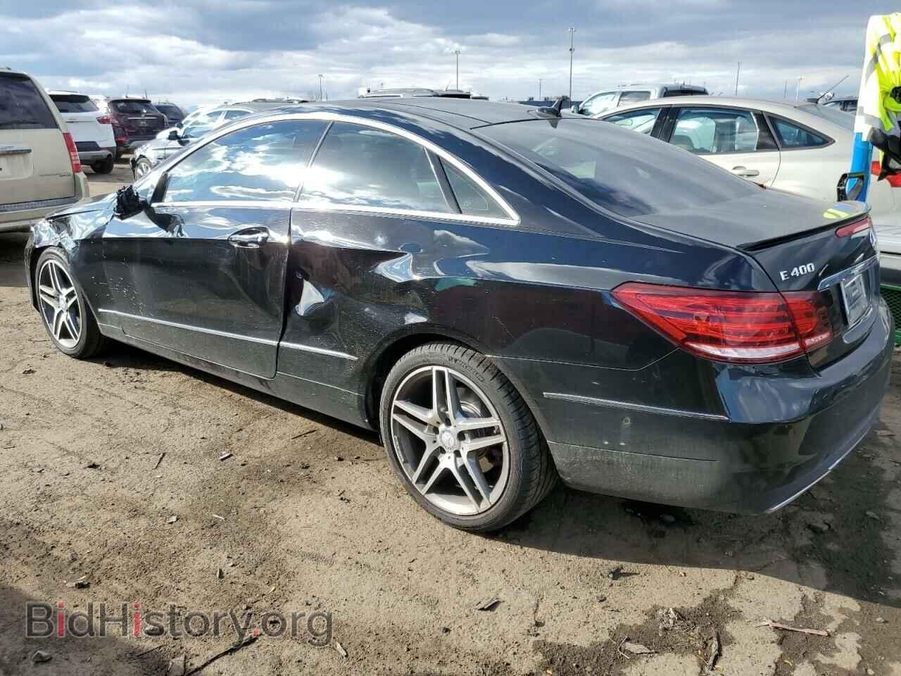 2015 MERCEDES-BENZ E-CLASS - VIN: WDDKJ6HBXFF304737 - Фото 2