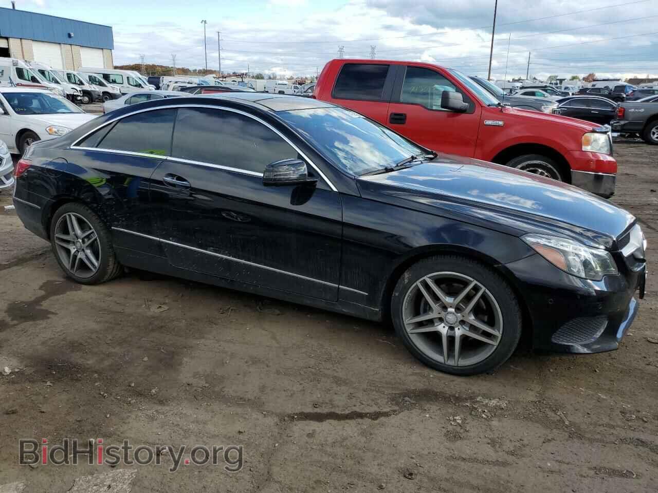 2015 MERCEDES-BENZ E-CLASS - VIN: WDDKJ6HBXFF304737 - Фото 4