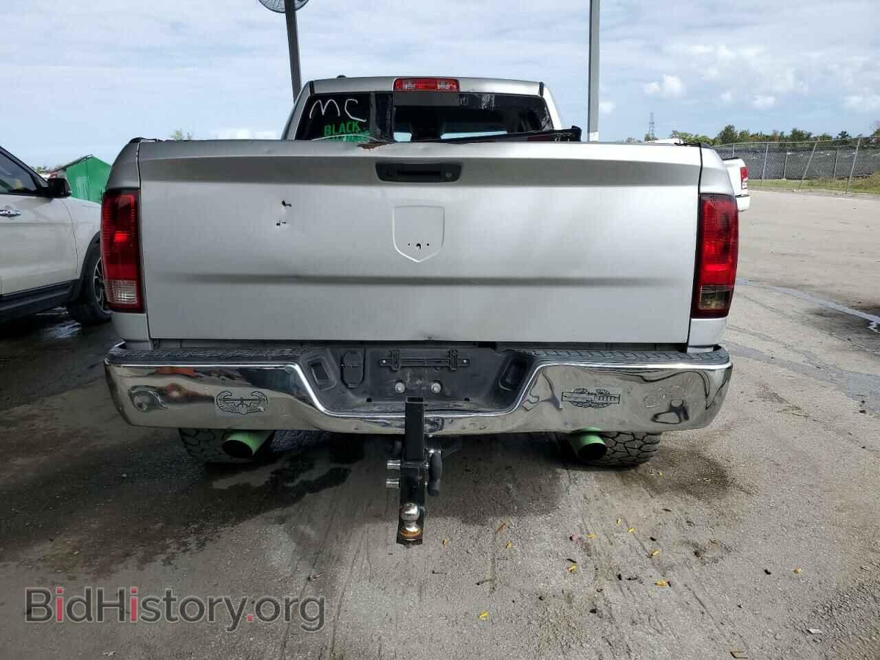 2016 RAM 1500 - VIN: 1C6RR6GT1GS262325 - Фото 6