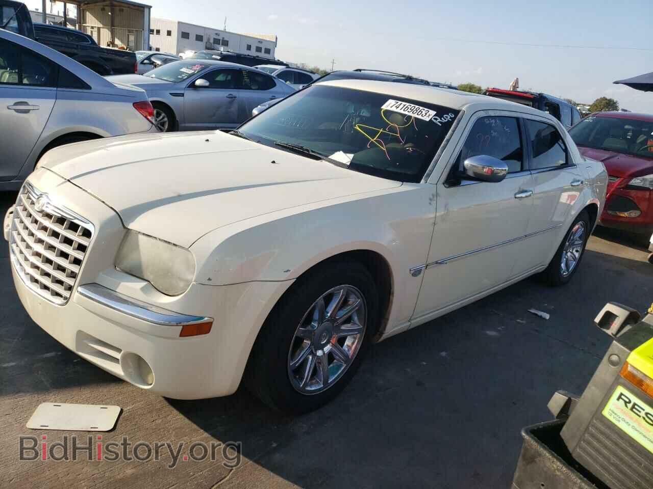 Photo 2C3LA63HX6H480121 - CHRYSLER 300 2006