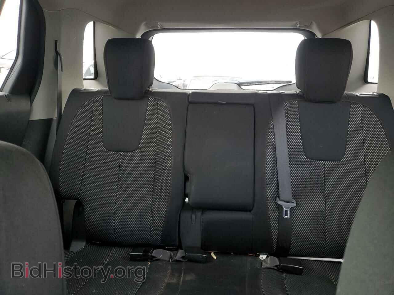 2017 GMC TERRAIN - VIN: 2GKALMEK5H6176269 - Фото 10