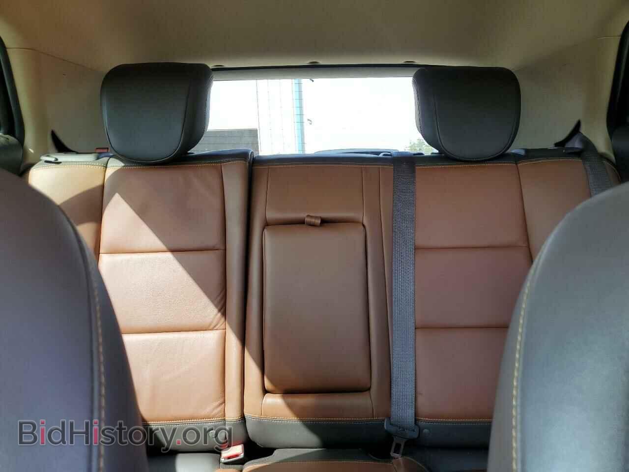 2015 BUICK ENCORE - VIN: KL4CJGSB9FB267050 - Photo 10