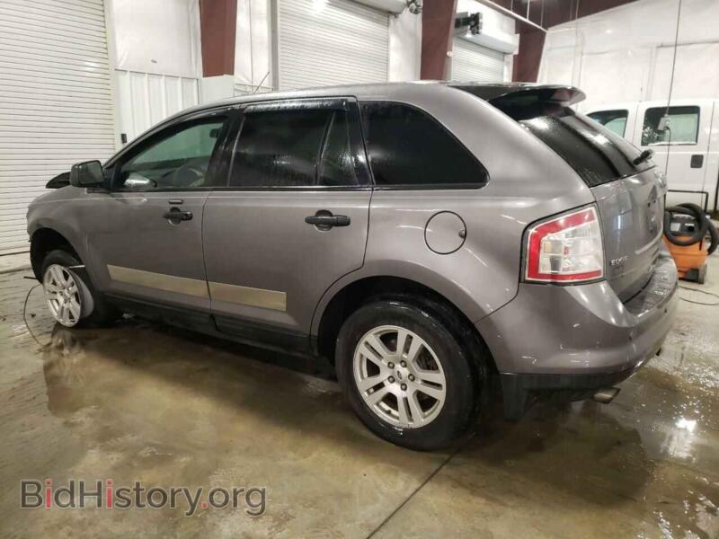 2009 Ford EDGE (VIN 2FMDK36C29BA30686) — фото 2 из 12
