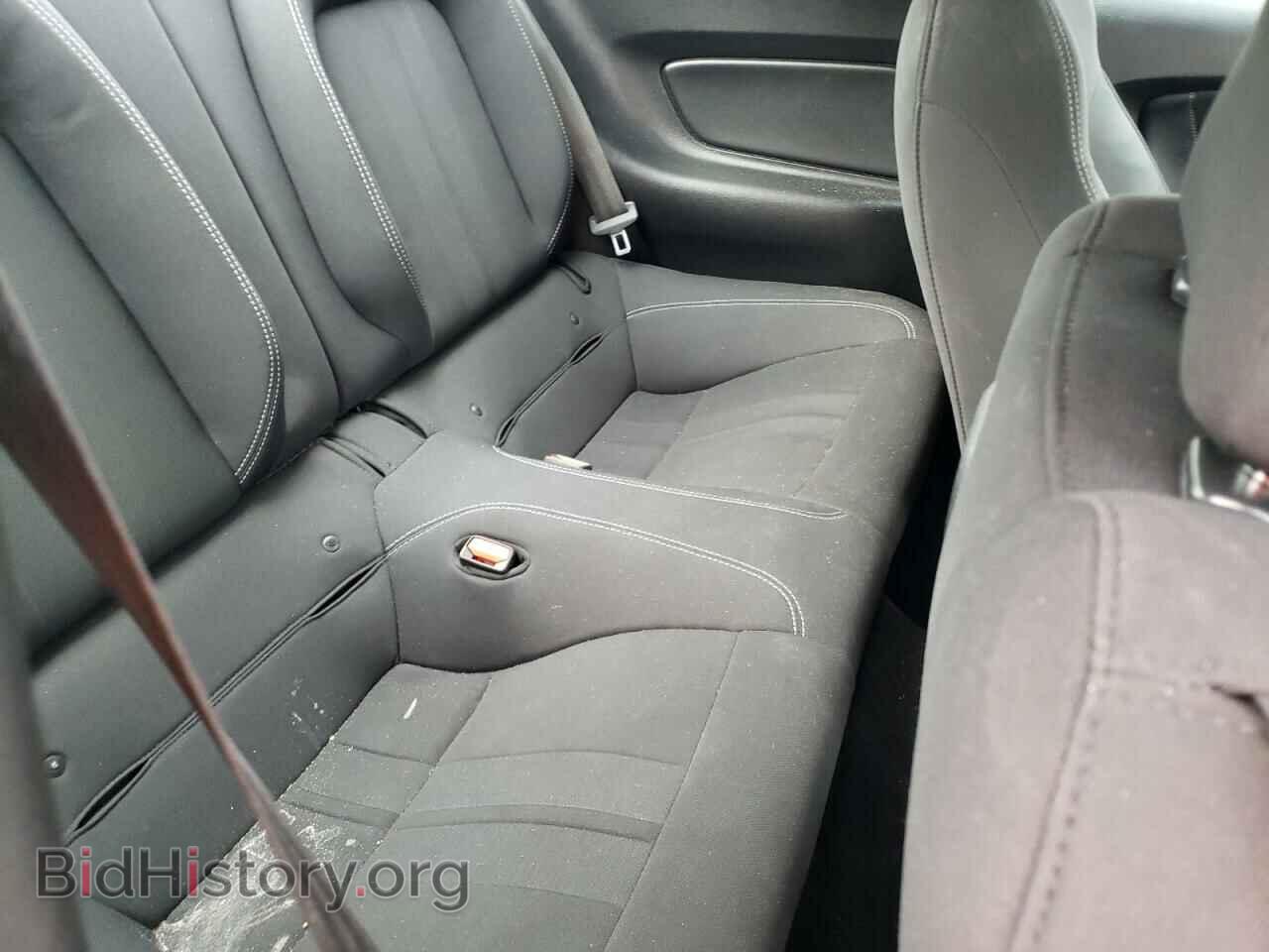 2021 FORD ALL Models - VIN: 1FA6P8TH1M5111435 - Фото 10