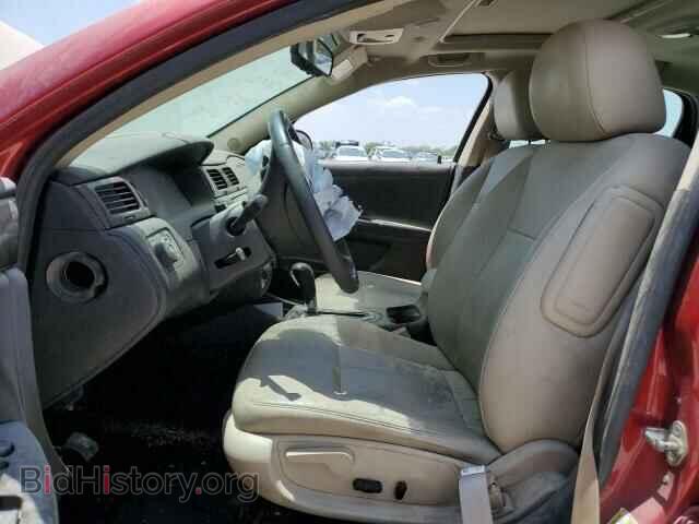 2013 CHEVROLET IMPALA - VIN: 2G1WC5E38D1174080 - Фото 7