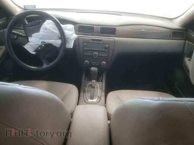 2013 CHEVROLET IMPALA - VIN: 2G1WC5E38D1174080 - Фото 8