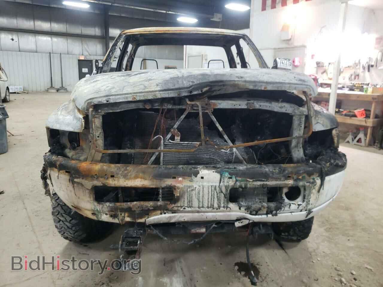1997 DODGE All Models - VIN: 3B7HF13Z9VG816712 - Photo 5