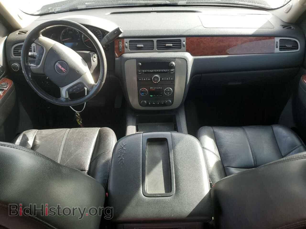2014 GMC SIERRA - VIN: 1GT121C88EF128285 - Фото 8