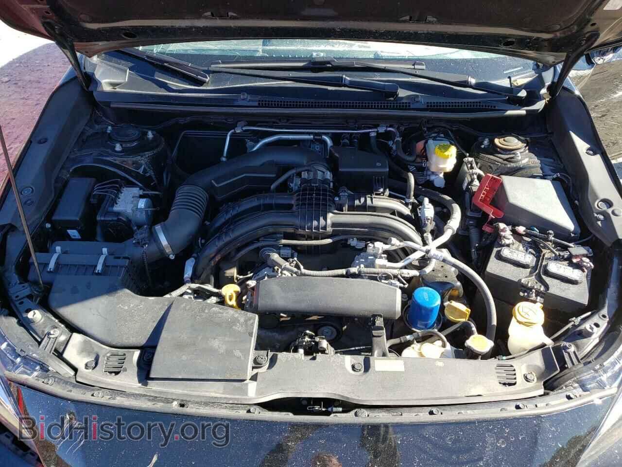 2017 SUBARU IMPREZA - VIN: 4S3GTAL62H1717372 - Фото 11