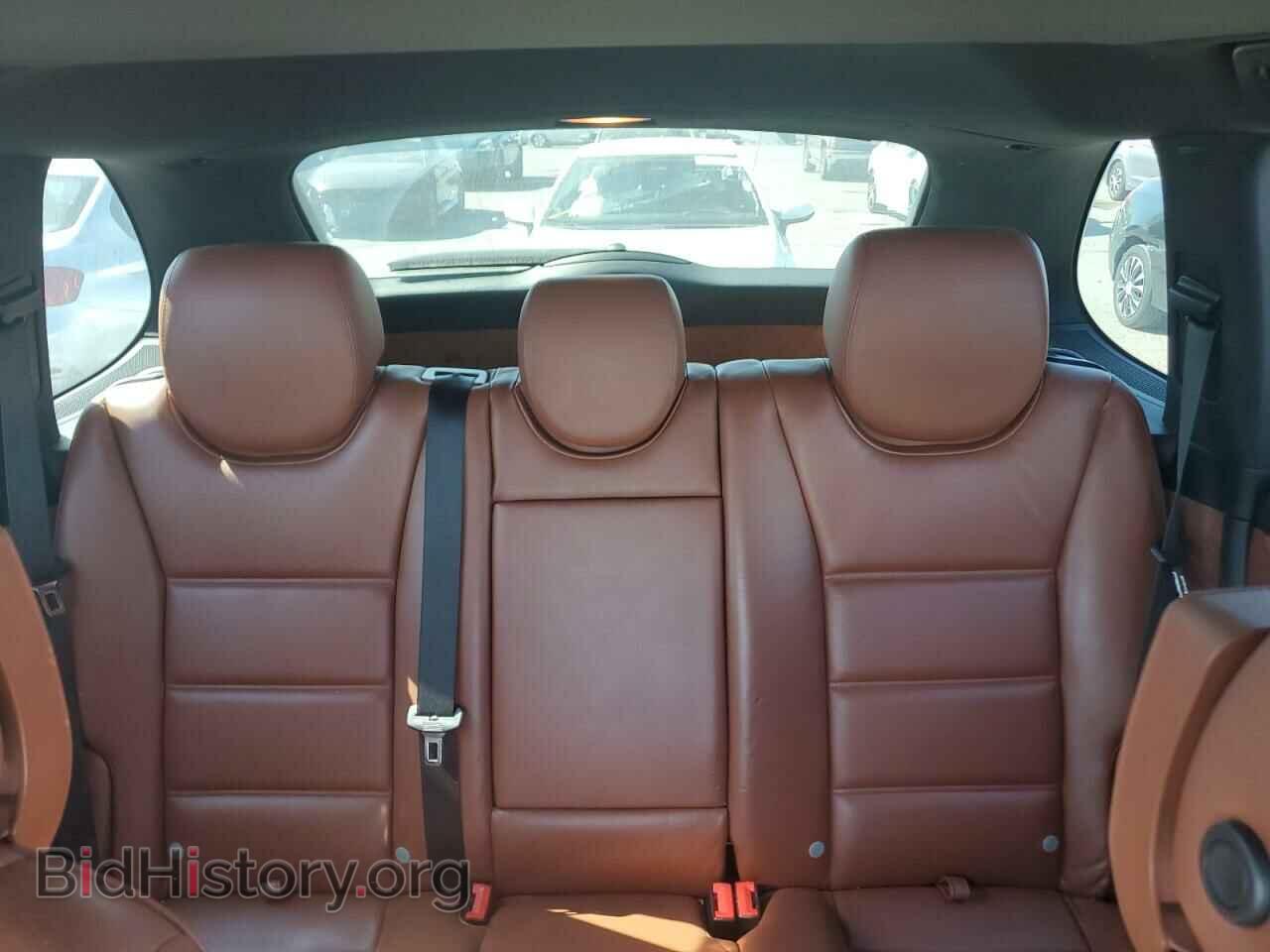 2008 PORSCHE CAYENNE - VIN: WP1AB29P48LA45154 - Фото 10