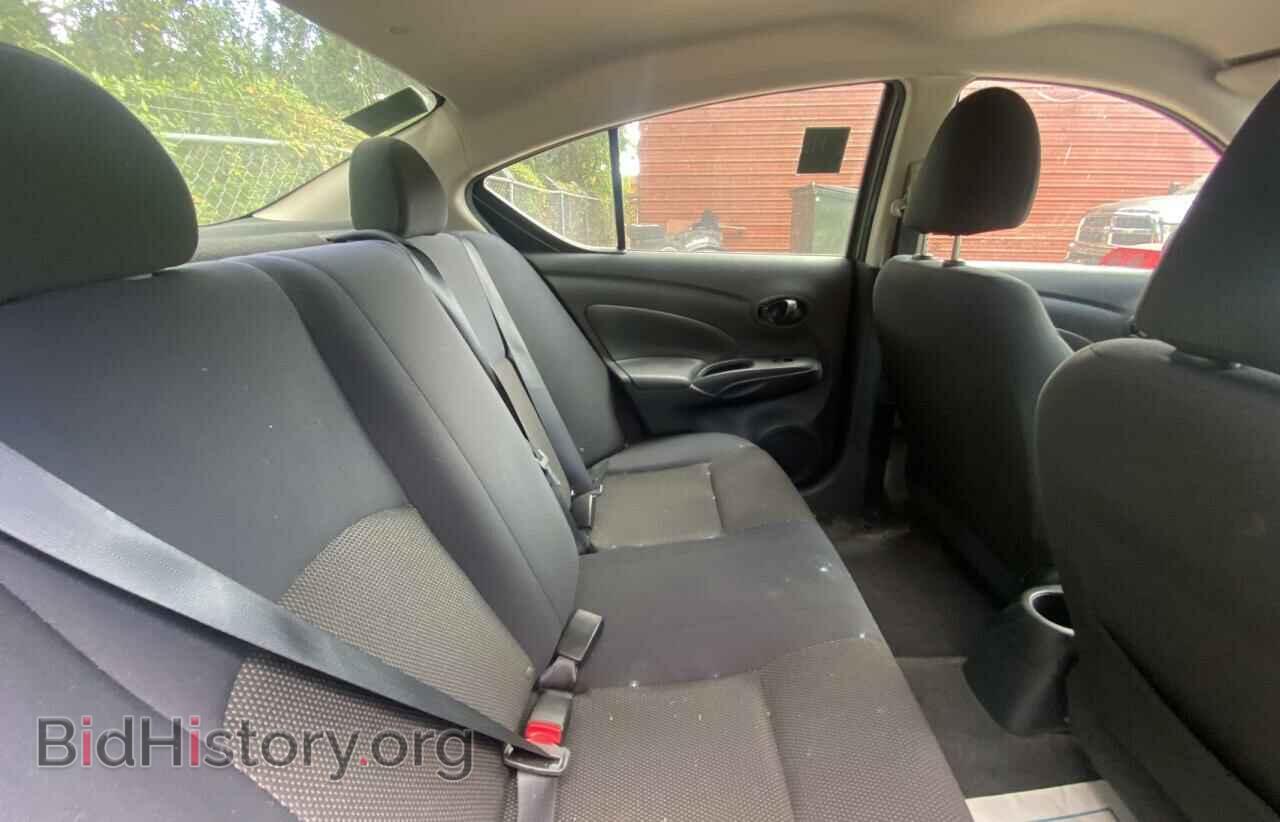 2012 NISSAN VERSA - VIN: 3N1CN7AP1CL864729 - Photo 6