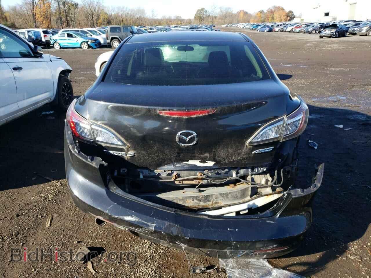 2013 MAZDA 3 - VIN: JM1BL1WP2D1823541 - Photo 6
