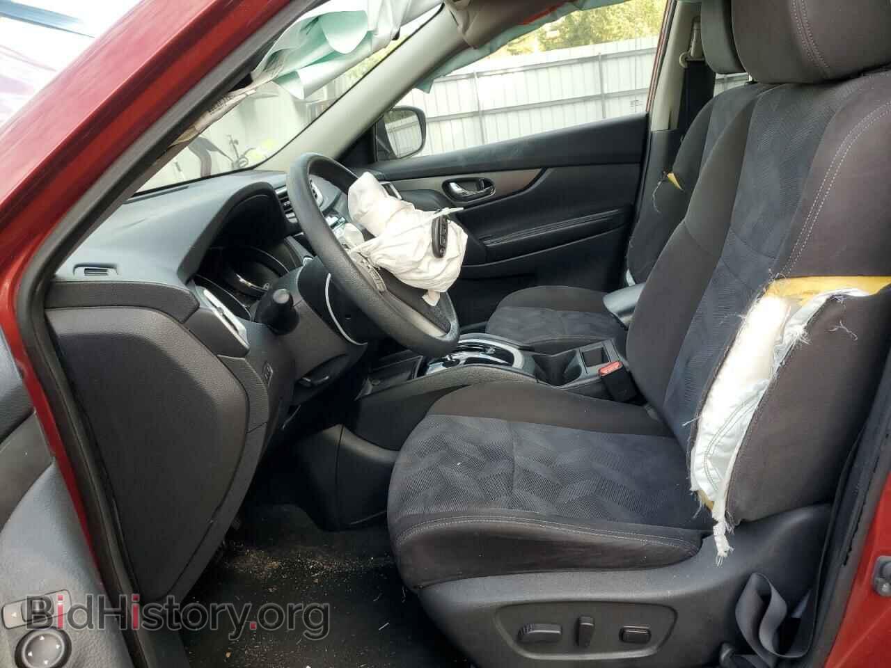 2015 NISSAN ROGUE - VIN: KNMAT2MV1FP519135 - Фото 7